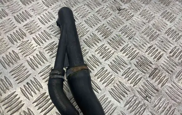 Audi A3 S3 8V Engine coolant pipe/hose 5Q0122051AL