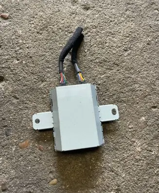 KIA Ceed USB control unit 961201H500