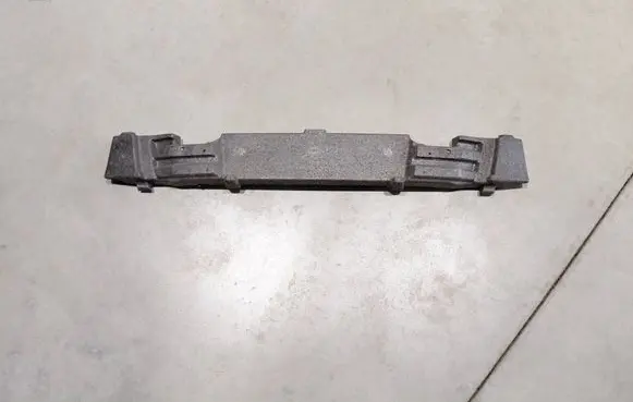 Audi A4 S4 B8 8K Front bumper foam support bar 8K0807550E