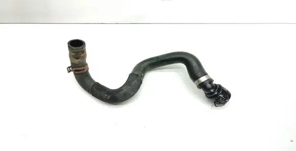 BMW 5 F10 F11 Engine coolant pipe/hose 9170347 64219170347