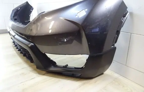 Honda CR-V Front bumper 71101TNYYZZ02