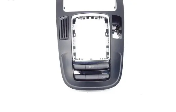 Audi A5 8T 8F Center console decorative trim 8K0864261F