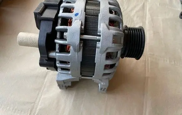 Volkswagen Golf IV Generator/alternator F000BL04L8