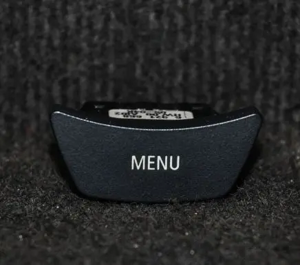 BMW 5 E60 E61 Other switches/knobs/shifts 6921668
