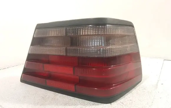 Mercedes-Benz E W124 Rear/tail lights 1248200264