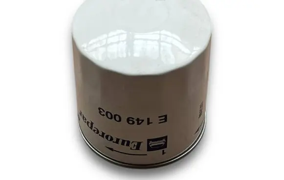 Fiat Bravo Fuel filter E181 E149003