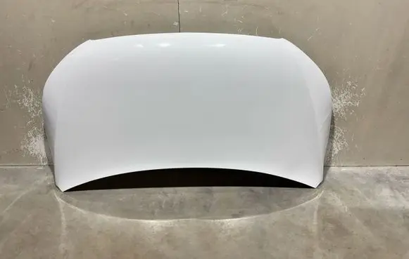 Mercedes-Benz Vito Viano W447 Engine bonnet/hood