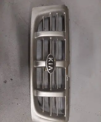 KIA Sportage Front grill