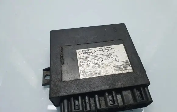 Ford Focus Other control units/modules 98AG15K600DE 5WK48823