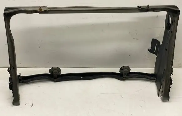 Toyota RAV 4 (XA30) Radiator support slam panel 5329442010