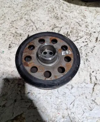 BMW 3 E92 E93 Crankshaft pulley