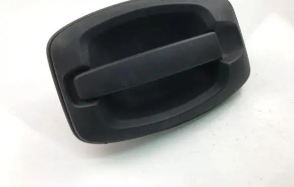 Fiat Ducato Front door exterior handle 735423241