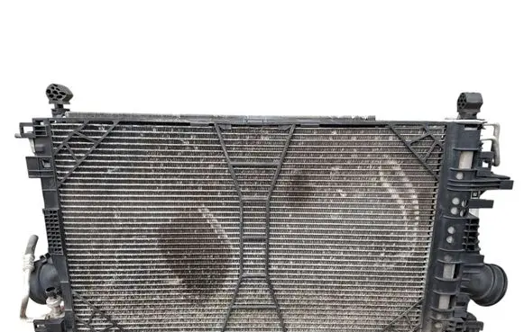 Opel Insignia A Radiator set 13241725 13286331 13241751