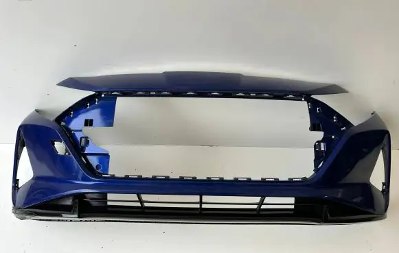 Hyundai i20 (BC3 BI3) Front bumper 86511-Q0000