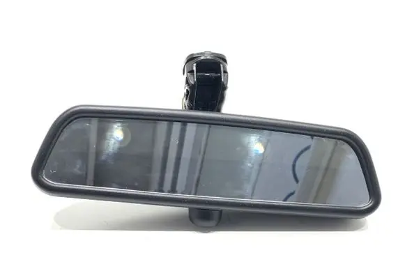 BMW 5 E60 E61 Rear view mirror (interior) 8257275