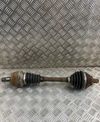 Audi A3 S3 8V Front driveshaft 5Q0407271CQ