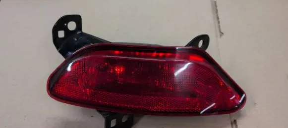 Renault Arkana Rear fog light 265800539R L90189019 90178628r