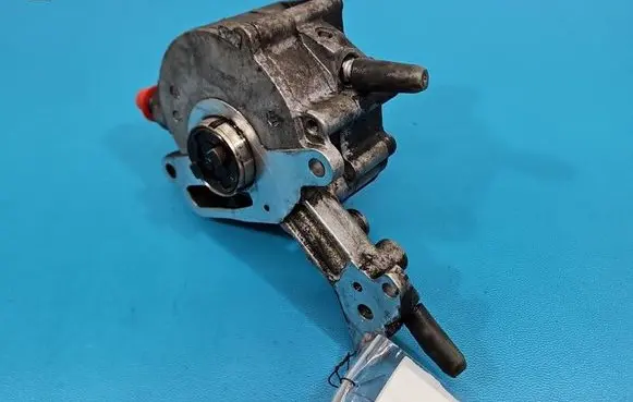 Audi A3 S3 8P Vacuum pump 038145209 IMPRK1589811