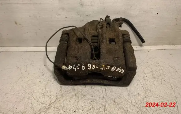 Peugeot 406 Front brake caliper