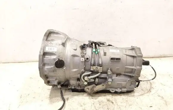Maserati Levante Automatic gearbox 670034967