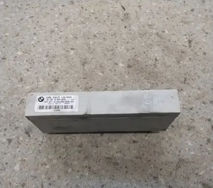 BMW 5 E39 Comfort/convenience module 6944840 57762110