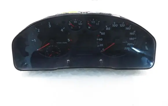 Speedometer (instrument cluster)