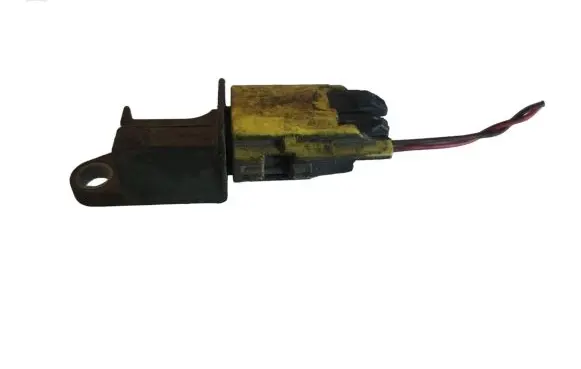 Audi A6 S6 C6 4F Airbag deployment crash/impact sensor 1K0909606B