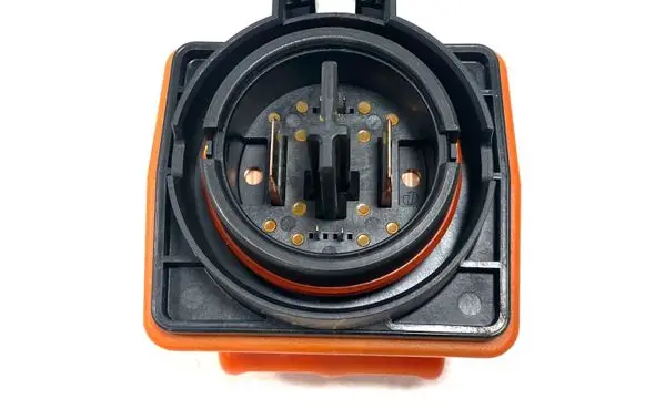Opel Ampera Battery relay fuse 20997056 35921