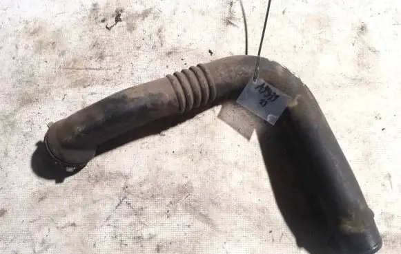 Intercooler hose/pipe