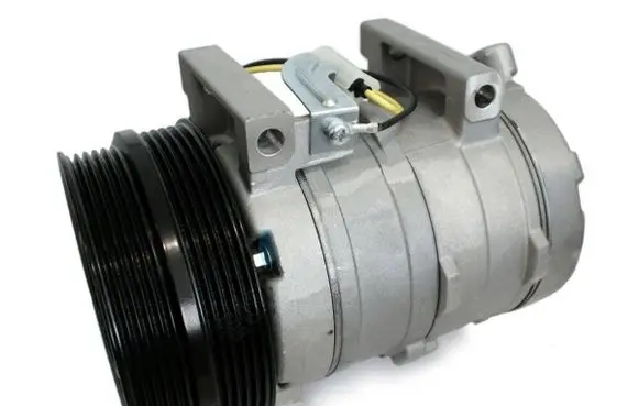 Volvo V50 Air conditioning (A/C) compressor (pump) 30676311 98826 1388316