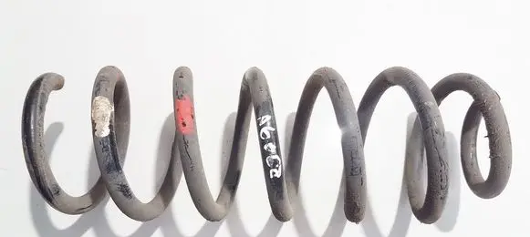 Nissan Qashqai Rear coil spring