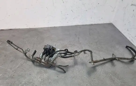 Honda Legend III KA9 Turbo solenoid valve 1846003280