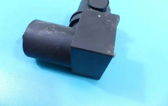 Seat Toledo I (1L) Central locking vacuum pump 1L0862257 IMPRK1243739