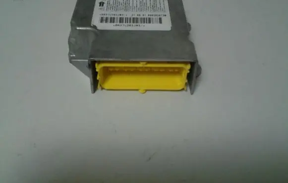 Audi A6 S6 C6 4F Airbag control unit/module 4F0959655B 4F0910655E