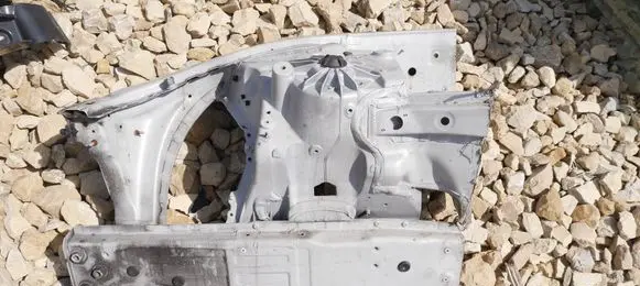 BMW 7 F01 F02 F03 F04 Body 