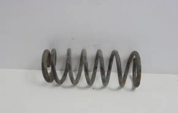 Nissan Maxima Rear coil spring