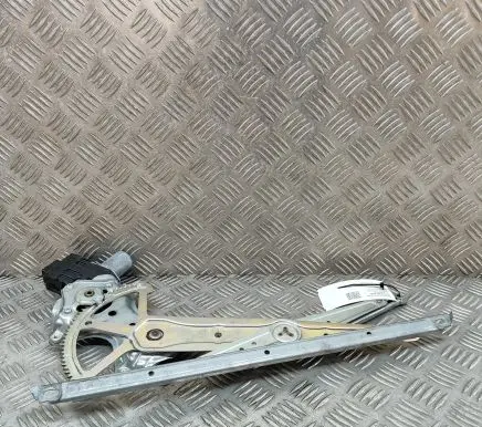 Lexus ES 250 - 300 - 330 Rear door window regulator with motor 6980207040 8572033360