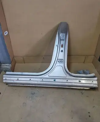 Hyundai Tucson TL Side car body part 