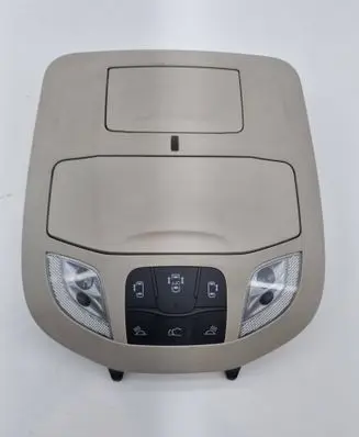 Chrysler Pacifica Front seat light 6ES94PD2AC 2572172210159