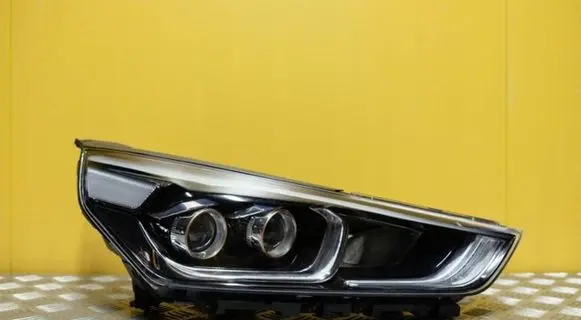 Hyundai Ioniq Headlight/headlamp 92102-G7 2908