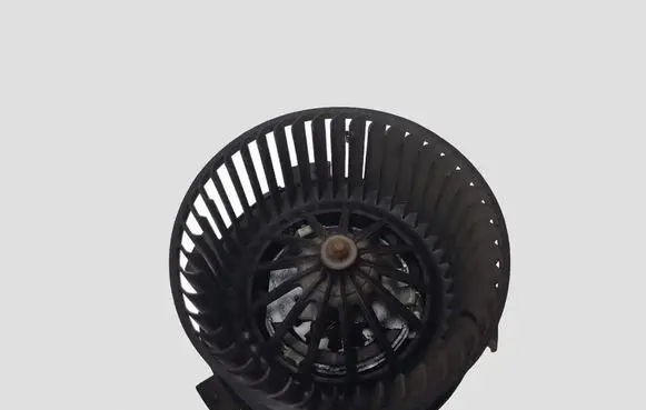 Citroen C5 Heater fan/blower L5771000