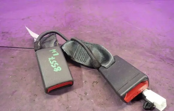 KIA Picanto Front seatbelt buckle 