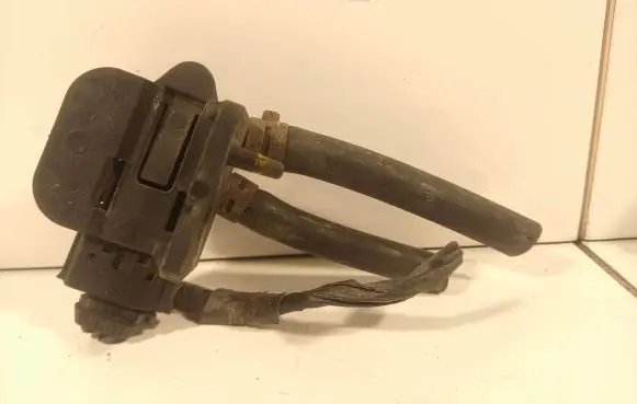 Jeep Compass Exhaust gas pressure sensor 56044587aa H87001870 899099