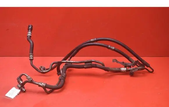 BMW 7 F01 F02 F03 F04 Power steering hose/pipe/line 679640701