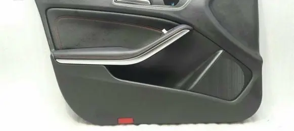 Mercedes-Benz GLA W156 Front door card panel trim A1567202500