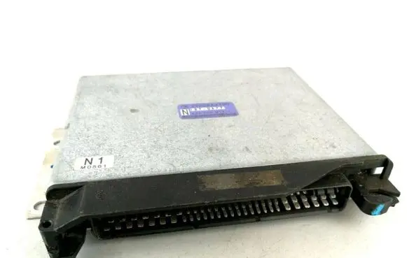 ABS control unit/module