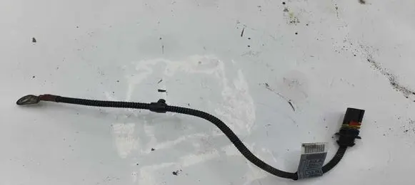 BMW 3 E90 E91 Glow plug wires 779564202 756900