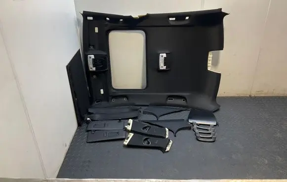BMW 3 F30 F35 F31 Headlining set 