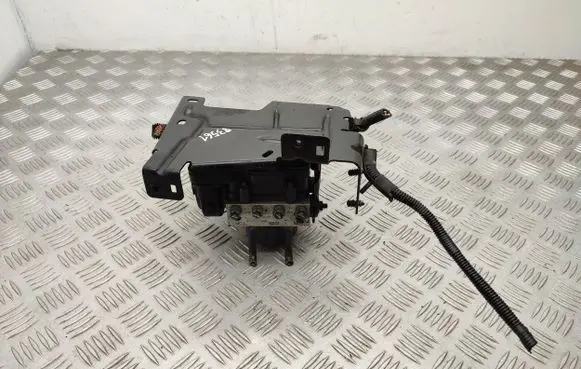 Ford Transit ABS Pump BK312C405CD