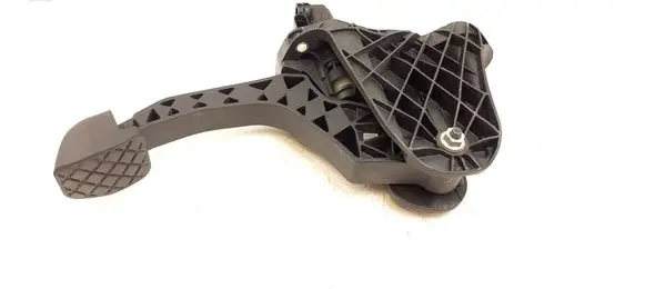 Clutch pedal